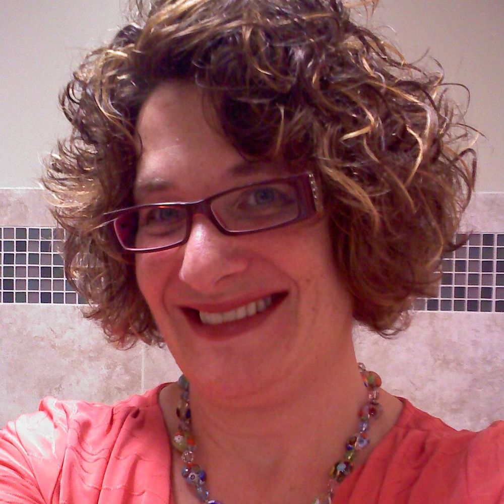 Meet your Posher, Deborah